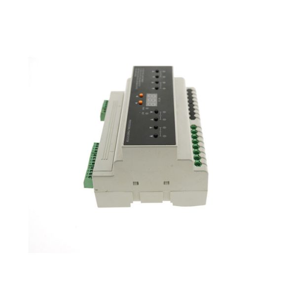 0 - 10 Volt 50 / 60 Hz Lighting Control Module Dimming Control Dali Agreement