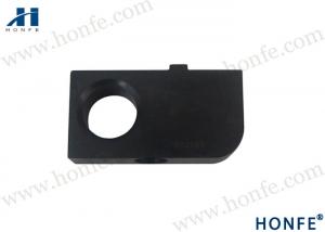 China 911825007 Sulzer Weaving Loom Spare Parts Support Plate on sale