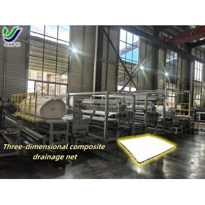 Changsha Jian-Yi New Material Co., Ltd.