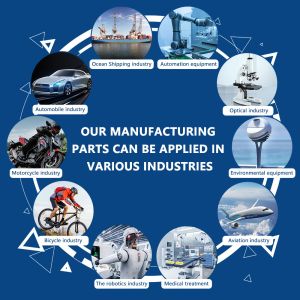 Customized Lightweight 6061 Aluminum CNC Spindle Backplate with 100% Inspection