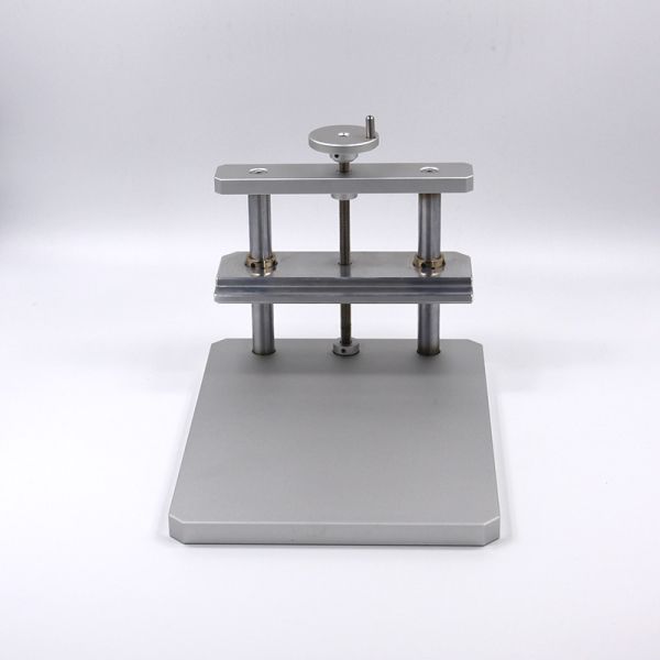 Non Standard Anodized CNC Aluminum Parts High Precision Custom Design