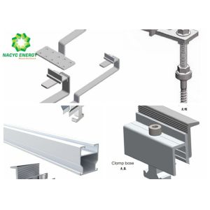 PV Mounting Systems Solar Power Panel Price China Solar Energy Solar System