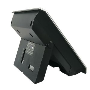 Wifi MYSQL Biometric Fingerprint Attendance Machine Employee Time Clock