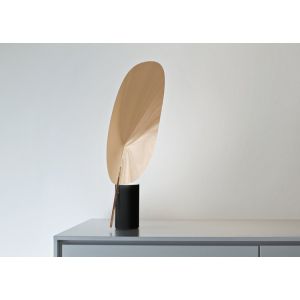 Personality Art Width 240cm Height 575cm Desktop Modern Bedside Lamps