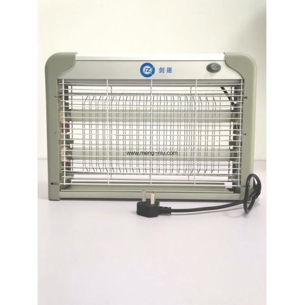 bug zapper mosquito killer lamp with trap LED tube at competitive price