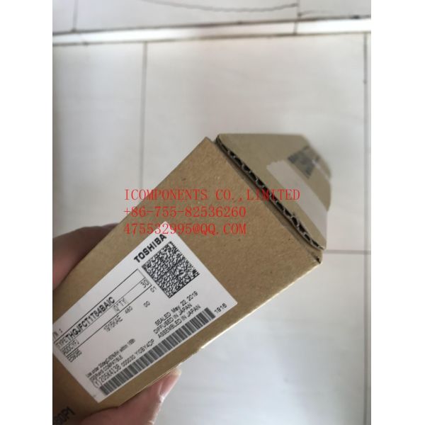 THGAFBT2T83BABI KIOXIA FLASH - 512 Gbyte UFS3.1 BiCS without turbo write(TW) Auto grade