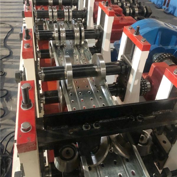 225x38mm Scaffold Plank Board Corrode Resistant Steel Scaffold Planks