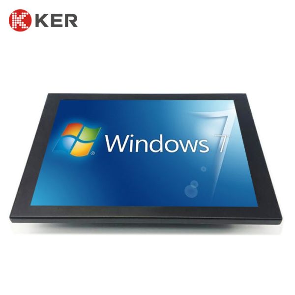 27 32 inch All in One Touch Mini PC with Dual Core Intel AIO Touch Screen