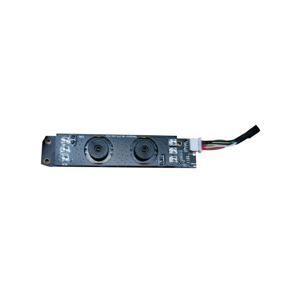 Buy 1080P USB Binocular Camera Module 2MP Face Recognition Camera Module at wholesale prices