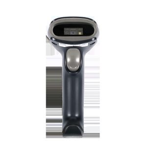 2D Wireless Inverted Data Matrix Tobacco Scan Barcode Scanner