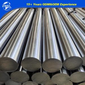 Quality ASTM A276 Stainless Steel Round Bar Flat Round Square 201 202SS Bright Steels for sale