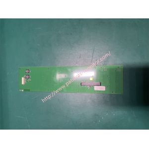 Mortara ELI 250 ECG Machine Keypad Board 5525-040-02B 26025-040-51 In Good