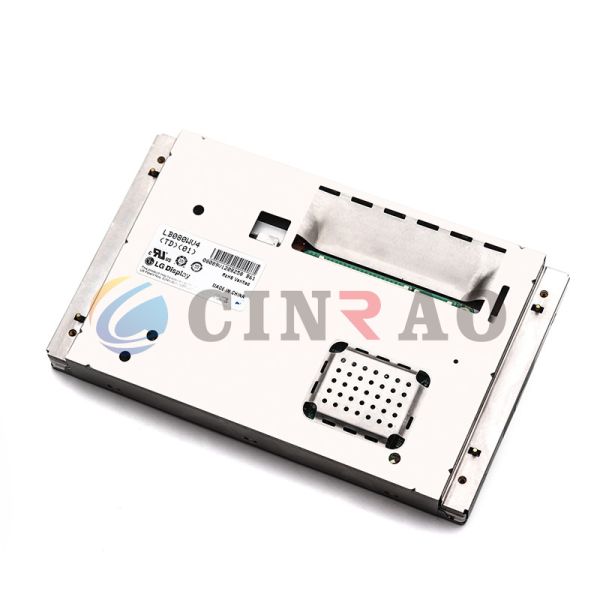 8.0 Inch LG LB080WV4(TD)(01) LCD Display Screen