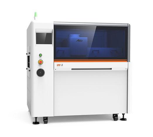 Buy Touch Screen PCB SMT Assembly Machine UV Curing Oven Inline UV Curing System at wholesale prices