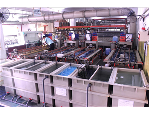 1oz Copper ENIG Surface Black Soldermask Electronic Printed Circuit Board PCB