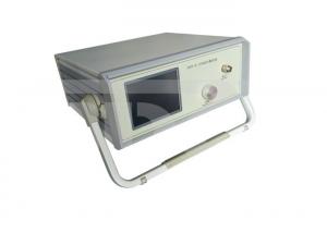 Quality Color Screen SF6 Gas Analyzer Self Check Function With Auto Piping Cleaning for sale