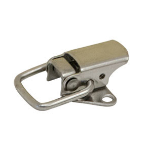 TL Stainless Steel Draw Latch For Toolbox 37x19x12mm
