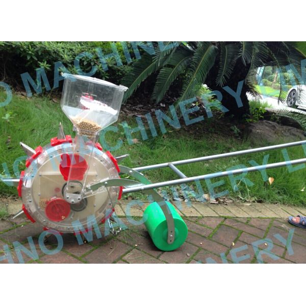 SIHNO corn seeder, corn planter