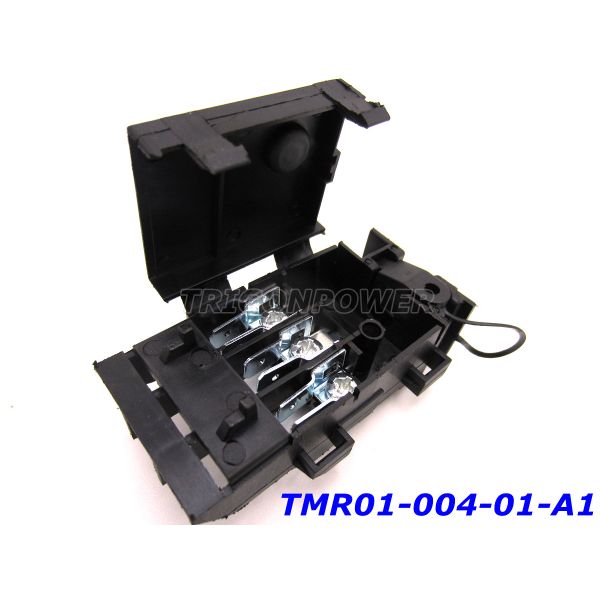 Microwave Oven Connection Box 3P-2 Safely Operation For Home Appliances