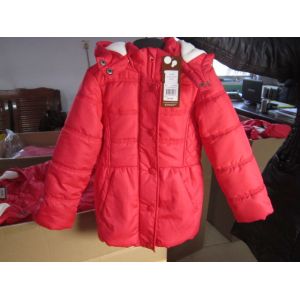 Quality Improvement Final Random Inspection Container Loading Process