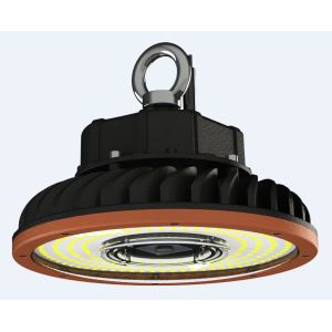 Buy cheap (1) Aluminum Forging Heat sink LED High Bay (2) 60W~240W LED High Bay from wholesalers