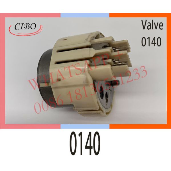 0140 Diesel Common Rail Fuel Pressure Sensor Valve 28525582 28297167 28277576