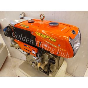 Quality Orange RD210N 1091cc 21HP 15.4KW Kubota Diesel Engine for sale