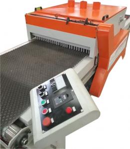 Quality Twin Blade Board Edger Saw, Wood Cutting Multiple Blades Edger RipSaw Machine for sale