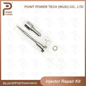 Quality 0445120075 Bosch Injector Repair Kit for sale