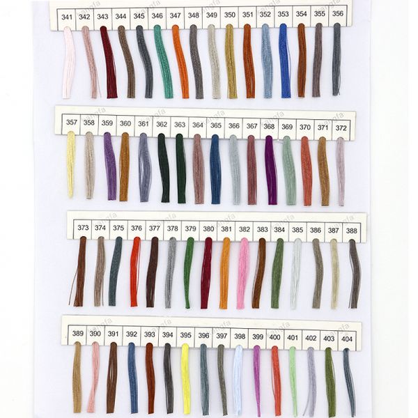 Weight g/ball 115G High Strength 210D/3 Nylon Sewing Thread Thread Diameter 0.32mm