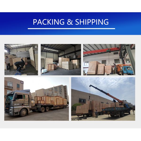 Durable Sintering Furnace with Advanced Thermal Control System Ensuring and Consistent Sintering Results in Manufacturing