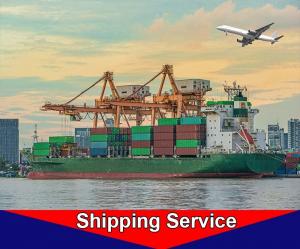 Quality Global Container Freight Forwarder , Overseas Shipping Services Shenzhen To Valencia for sale