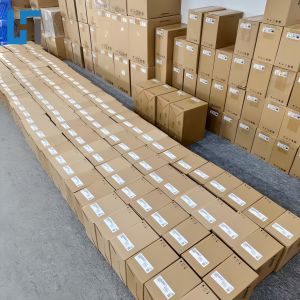 SM4100 IFM Flow Sensor New Original Plc Programming Controller Module