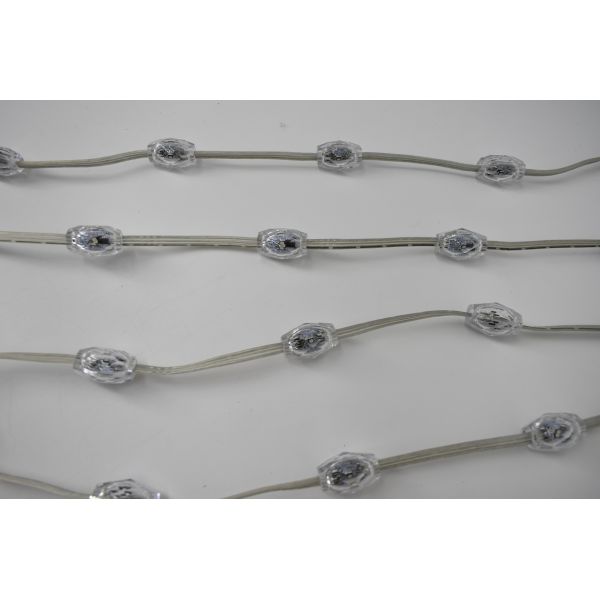 Flexible Folding Stage Curtains Led Screen P100 p150 SMD Digital Advertising Display Panel/Screen/Tv