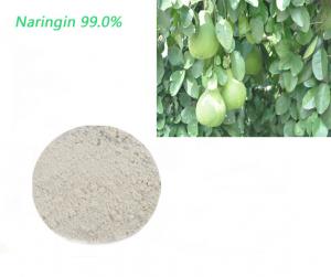 China Functional Bittering Agent Grapefruit Naringin Powder In Nutraceuticals on sale