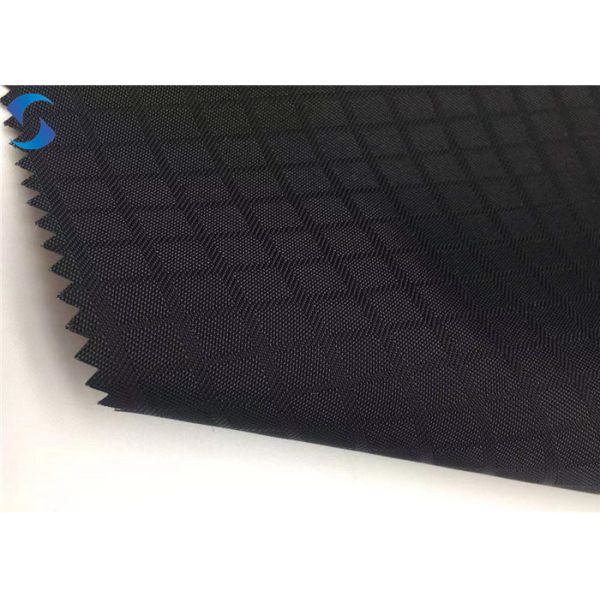 60'' 200 Denier PU Coated Nylon Fabric Waterproof