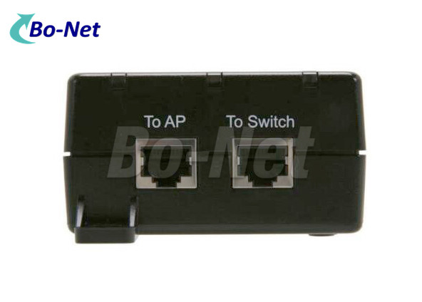 AIR - PWRINJ4 Cisco Access Point Power Injector Gigabit Ethernet Subtype For Aironet 1602