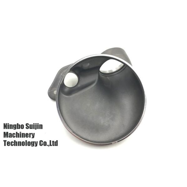 OEM Lost Wax Casting Stainless Steel , Custom Investment Casting Products