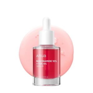 10% Niacinamide+ 4% Tranexamic Acid Hyperpigmentation Serum For Sensitive Skin