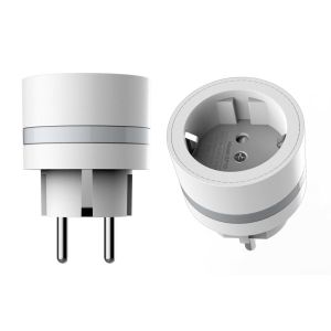 APP Control Wireless Wifi Plug 220v Works With WiFi Network And Mobile Internet