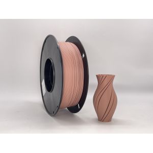 matte filament,pla filament,1.75mm,Matte texture