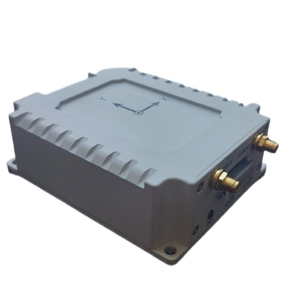 Low Gyro Bias MEMS INS Inertial Navigation System For Autonomous Driving