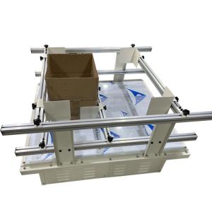 Quality Carton Reliability Simulation Transport Vibration Testing Machine For Package for sale