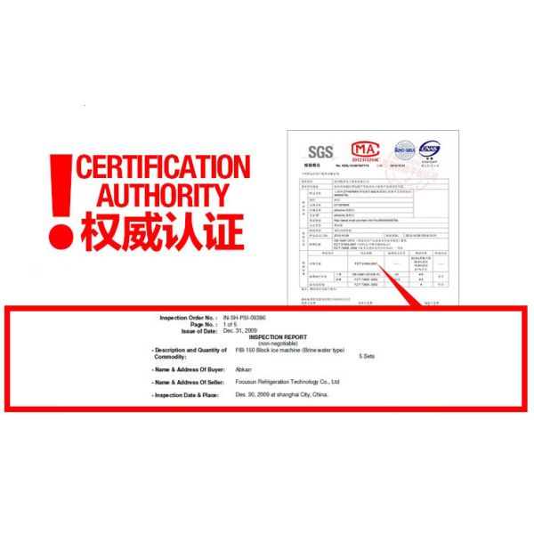 2 Tons Ice Plate Maker with Plate Ice Shape Stainless Steel/Galvanized Steel