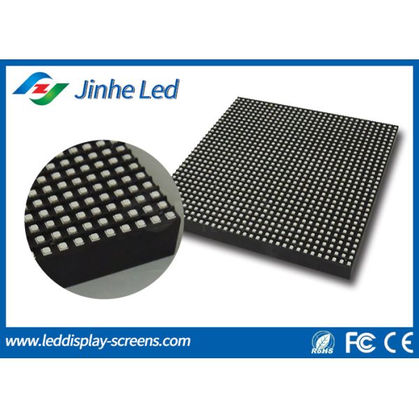 Programmable Full Color / Single Color LED Module SMD 3535 With Epistar Chip