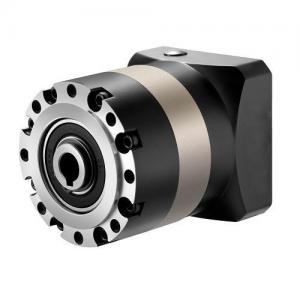 China High Torque Low Noise Ratio 3-100 Motor Planetary Gearbox QRN Series on sale