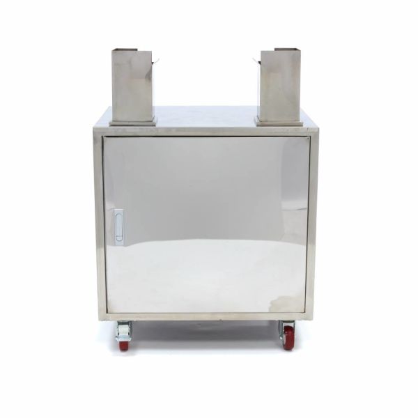 Auto Orange Squeezer