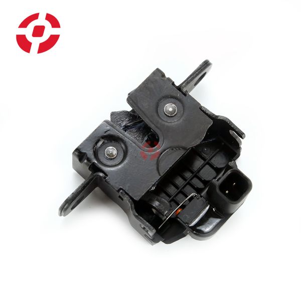 C2Z2872 Auto Parts Automobile Hood Lock For Land Rover Jaguar