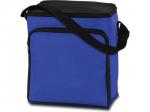 Ice Cooler Bag, Insulated 12-Pack Cooler Lunch Bag, Personalized Cooler Bag