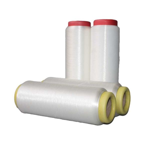 15D Tpu Single Filament Hot Melt Yarn Tpu Monofilament 0.08mm Tpu Tape Shoes Upper Tpu Knitting Yarn